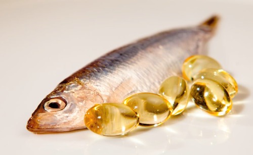 Que beneficios tiene el Omega 3 - 2