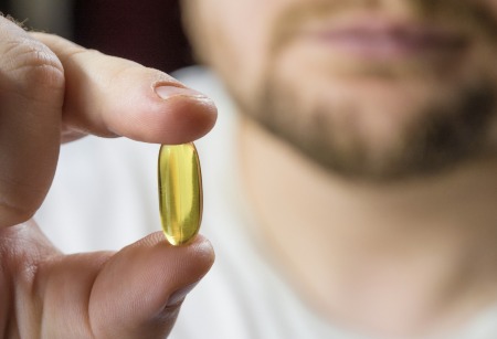 Que beneficios tiene el Omega 3 - 3