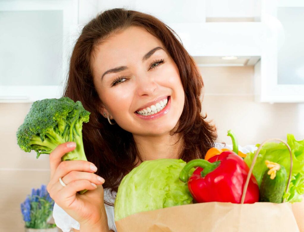 Alimentos antioxidantes - 6