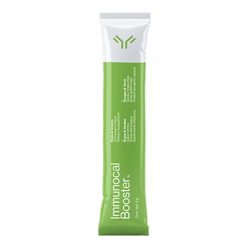 Immunocal Booster - 1