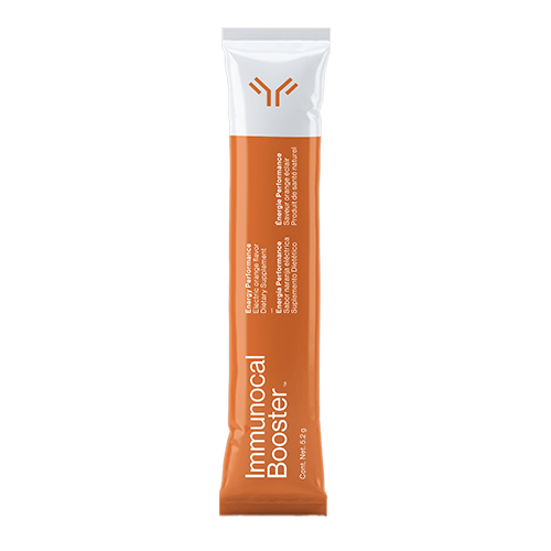 Immunocal Booster Energy Performance - GLUTABOOST - 2