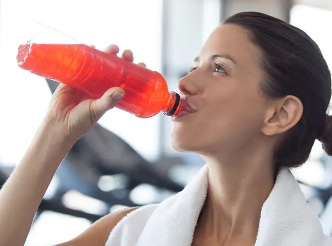 Immunocal Booster Energy Performance - GLUTABOOST - 4