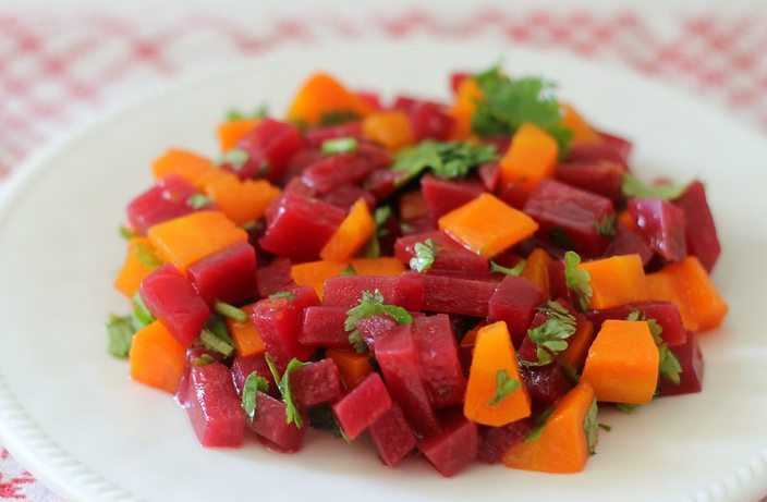 Recetas de ensaladas 2