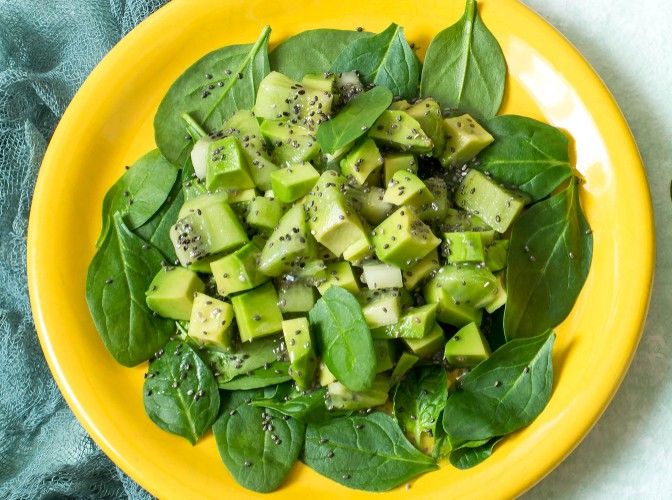 Recetas de ensaladas 3