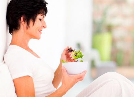 Alimentación saludable 2