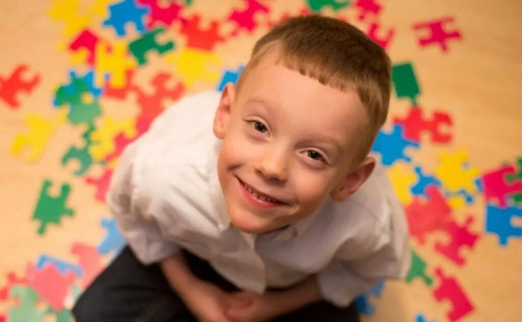 El autismo 3