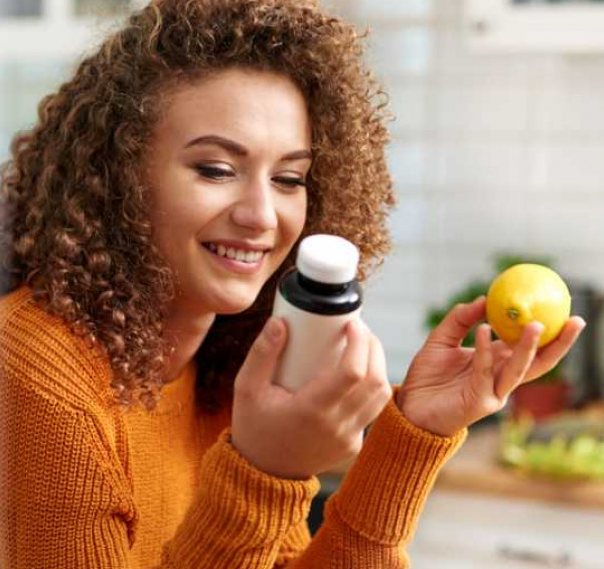 Suplementos alimenticios 2