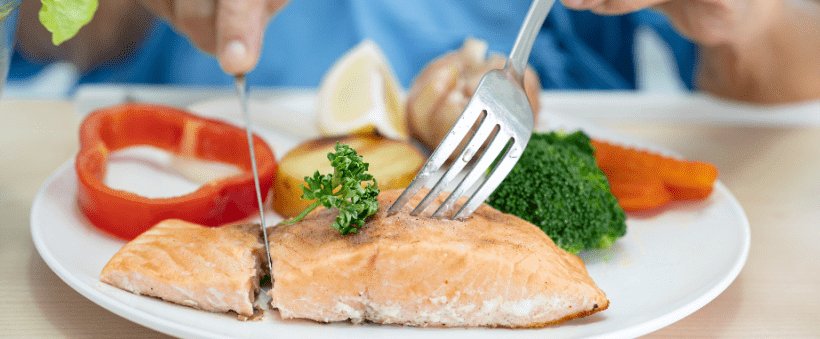 Dieta saludable 1