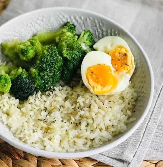 Alimentos con azufre 5